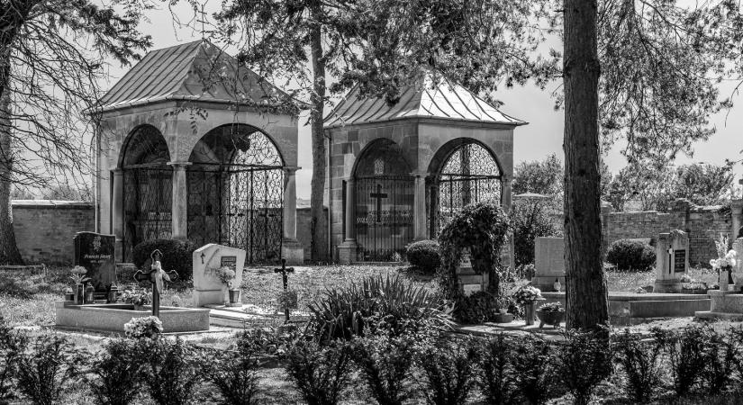 A nagycenki Széchenyi-kastély