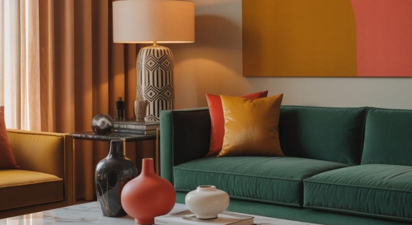 Ez a leggyakrabban használt szó a lakberendezésben – és nélküle semmi sem áll össze