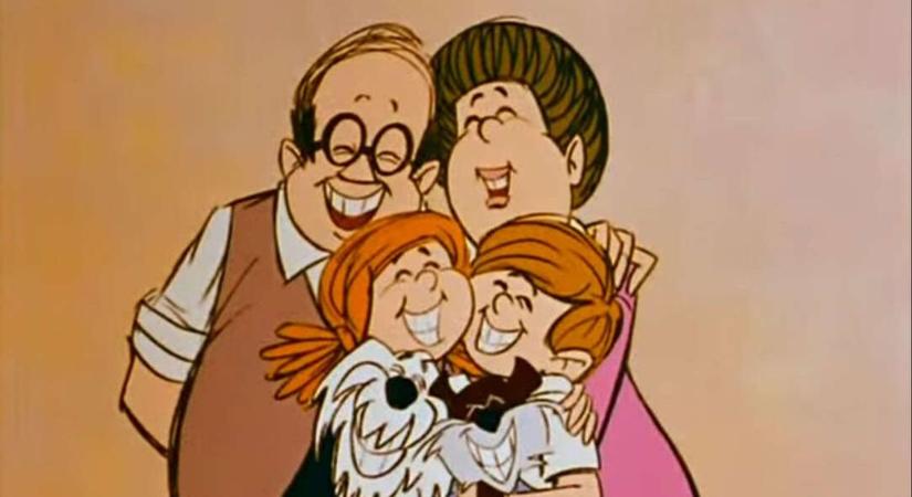 Ez a kvíz visszarepít a gyerekkorodba - csak a tényleges rajzfilmfanok találják ki mind a hetet