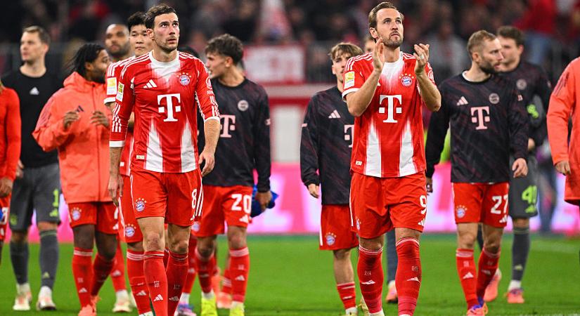 Serie A: a Bayern középpályását szerződtetné a Napoli! – sajtóhír