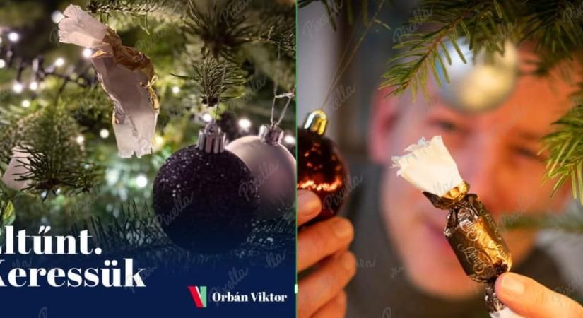 Orbán, Magyar, szaloncukor – karácsonyi üzemmódban dübörög a kampány