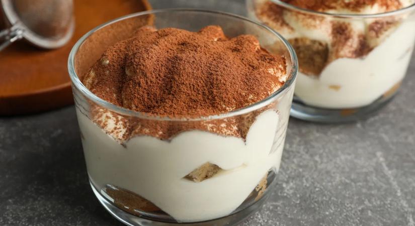 Szintet lépett a mákos guba: valami csodálatos lett a karácsonyi verzió