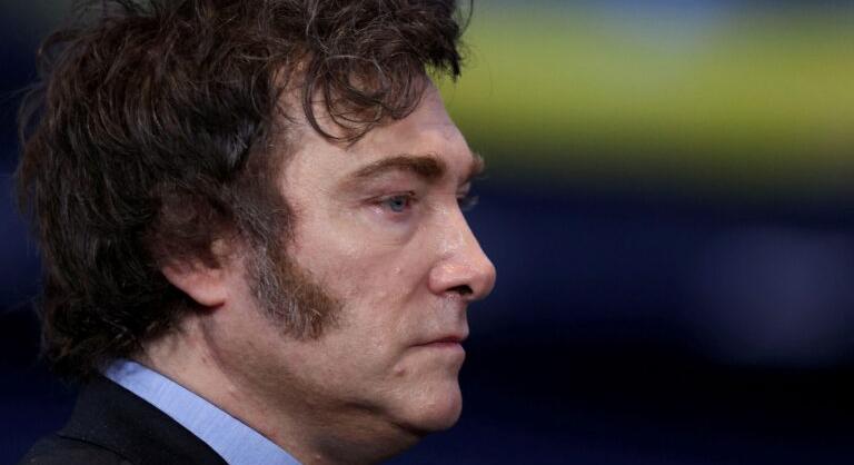 Titkos megállapodás köthette össze Javier Mileit és a Libra egyik alkotóját