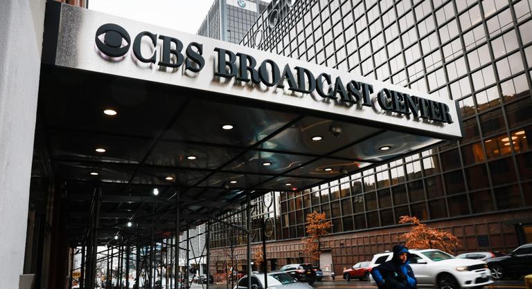Donald Trump nyomására nem engedtek adásba egy riportot a CBS-nél