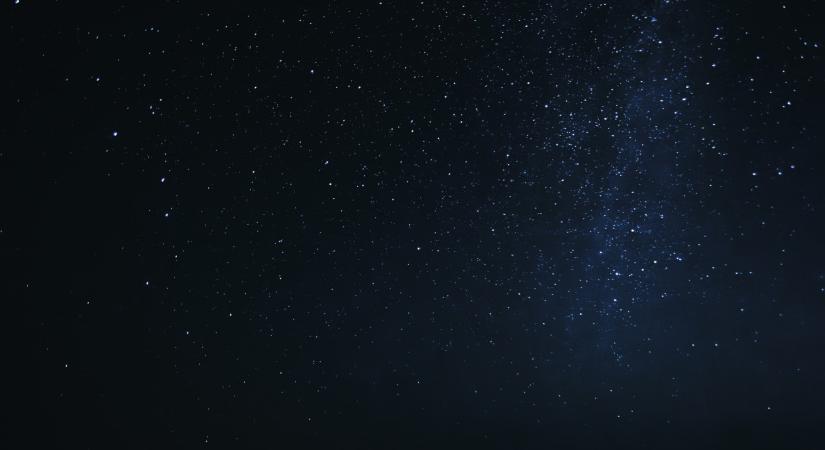 Különleges dolog történt az égen karácsonykor: ilyet ritkán látni