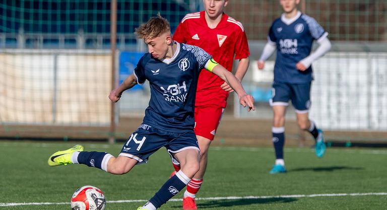 Az olasz élvonalból kopogtattak be a Puskás Akadémia tehetségéért