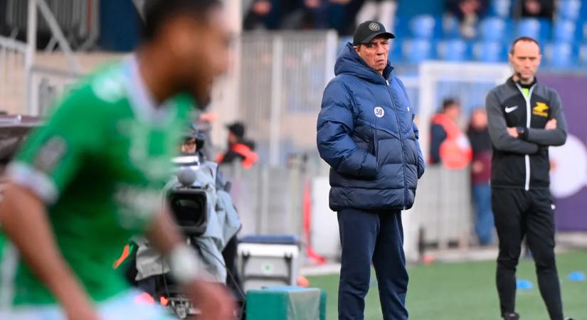 Meghalt a szövetségi kapitány, gyászolnak a szurkolók