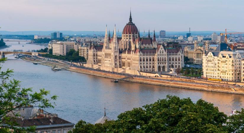 Így látják a külföldi szakértők Magyarországot és Európát!