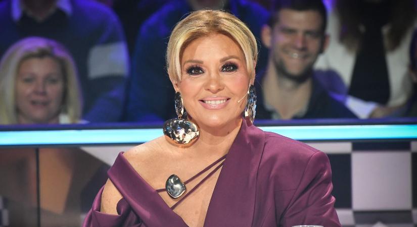 Ez már haute couture! Liptai Claudia 10 legelképesztőbb szettje a Sztárban Sztár All Starsban