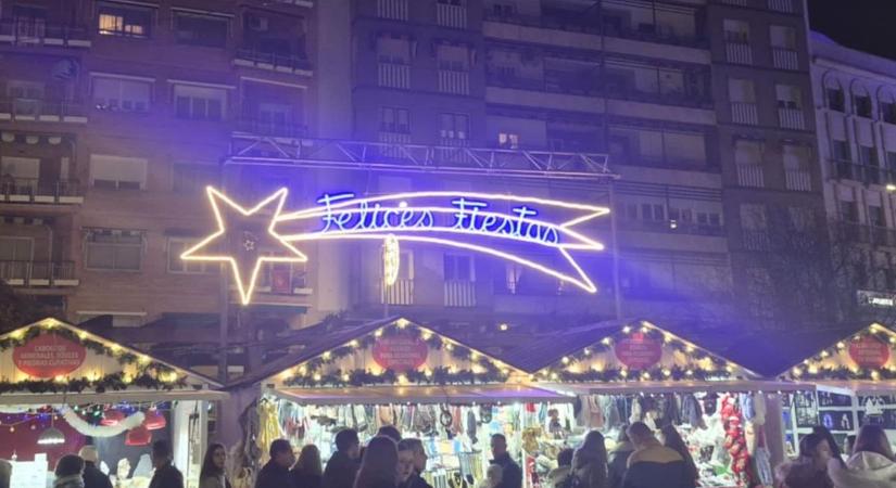 Karácsonyi hagyományok a világból: tényleg megszólalnak az állatok? (galéria)