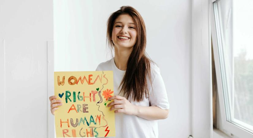 2025 a fordulat éve – egyre több előrelépés a nők egészségében és jogaiban