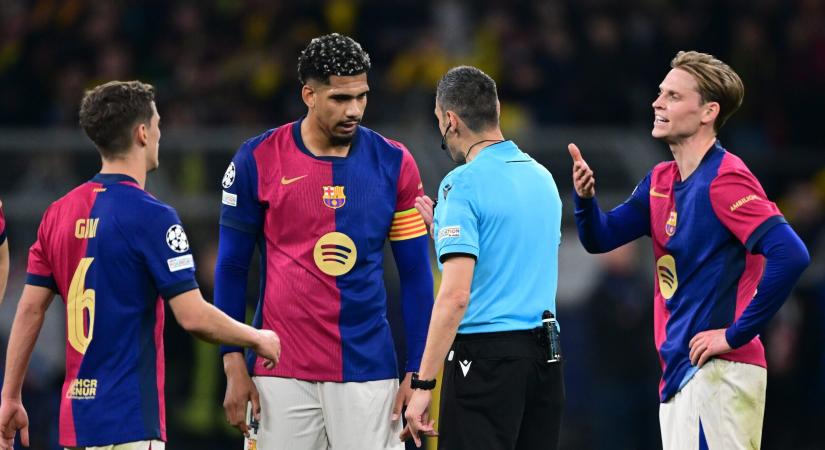 Erről szólt az április – „Remélem, most láttuk utoljára” – elfogyott a türelem a Barca szurkolóinál – #2