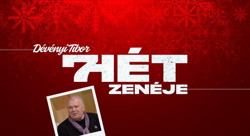 Dévényi Tibi bácsi ítéletet hozott a nagy karácsonyi vitában