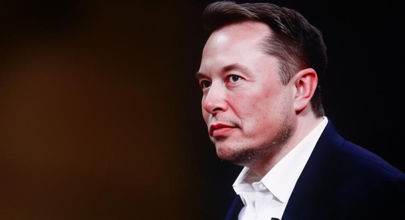 Elon Musk: Brüsszel már nem tekinthető belga városnak