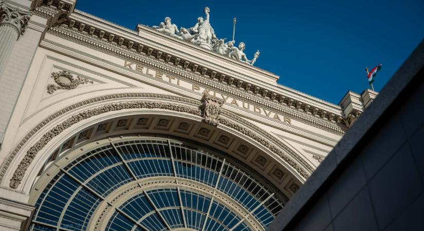 Változik a MÁV menetrend januárban: hamarosan indul a személyforgalom a Budapest-Belgrád vonalon is