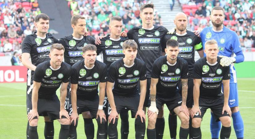 A Paksi FC megvédte elsőségét a Magyar Kupában, az ASE bronzérmet szerzett a bajnokságban – ez történt májusban