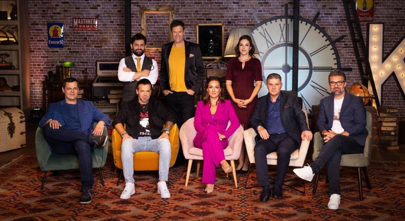 Olyan döntést hozott a zalai férfi a Kincsvadászok című műsorban, hogy azzal mindenkit meglepett