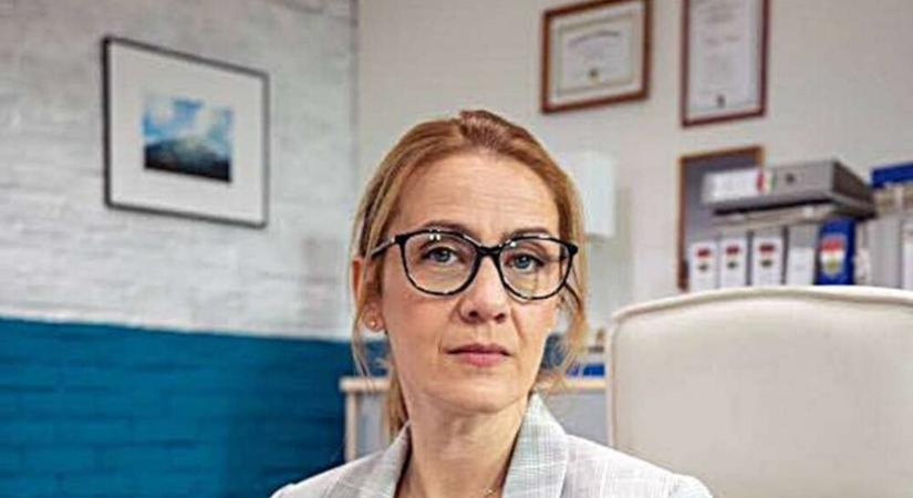 A Jászai díjas színésznő tragédiája