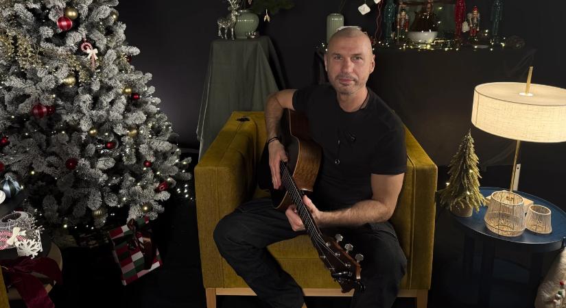 Mohaman emléke mindig velem van – Vitamin a Happy Gangből őszintén vallott