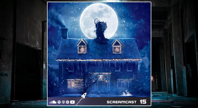 A karácsony maga a katasztrófa receptje  Krampusz (2015)