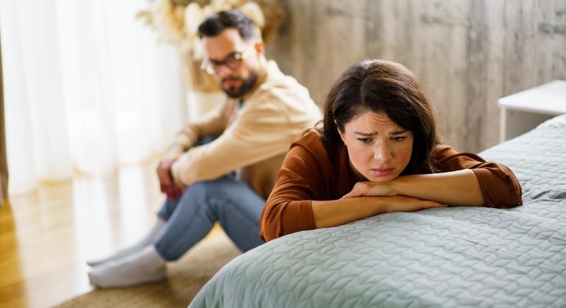 7 jele, hogy túl sokat adsz magadból a kapcsolatodban