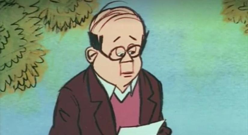 Fekete öves Mézga család kvíz, amely még a legnagyobb rajongókon is kifog!