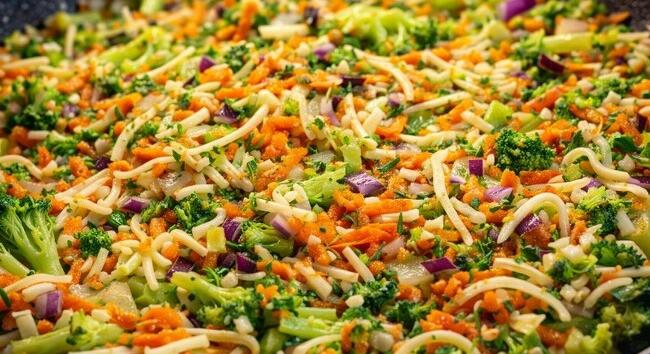 Gyors, könnyű és egészséges ebéd karácsony után - egyszerű menüötletek a regenerálódáshoz