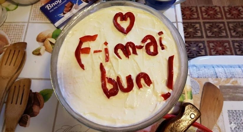 „F-i m-ai bun!” – kifogott a nyelvtan a franciasalátát készítő brăilai háziasszonyon – hírek karácsony másnapján