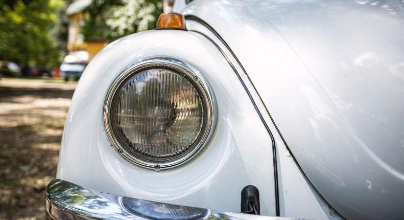 Egy guruló retro csodára bukkantunk a Facebook Marketplacen! - Te megvennéd ennyiért?