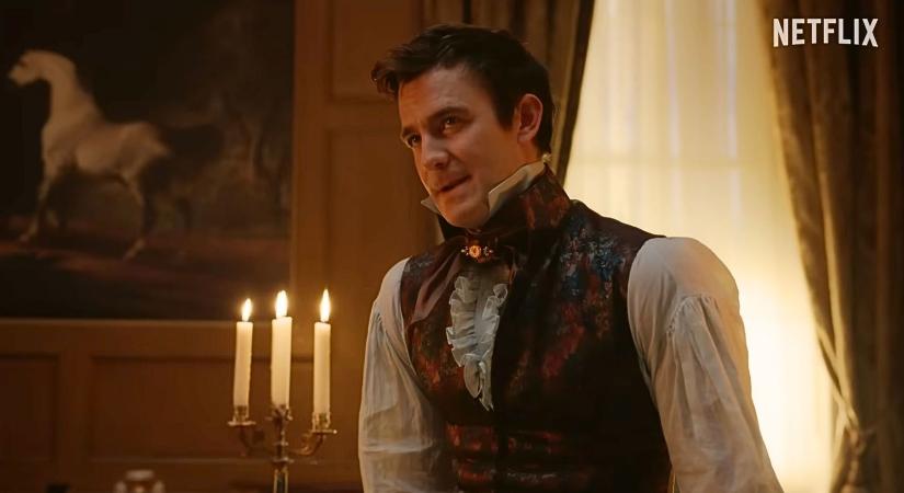 Ledobta a Netflix a karácsonyi atombombát, itt van az egyik legnépszerűbb sorozat első előzetese, mindenki erről beszél, kő kövön nem marad