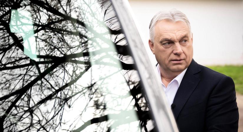 Magyar Péter meghívta Orbán Viktort a házába egy szaloncukrozásra