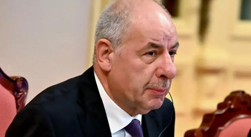 Sulyok Tamás a Facebookon tette közzé karácsonyi beszédét