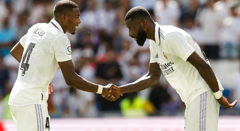 Két sztárvédőtől köszönhet el a Real Madrid, Lewandowski búcsút inthet a Barcelonának - külföldi körkép