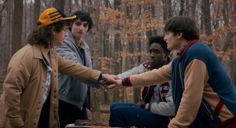 Még nincs vége, de a Stranger Things már most 1,4 milliárd dollárral növelte az amerikai GDP-t