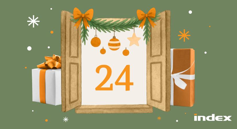 A kisnyugdíjastól a cápát etető búvárokig – így ünnepel Magyarország