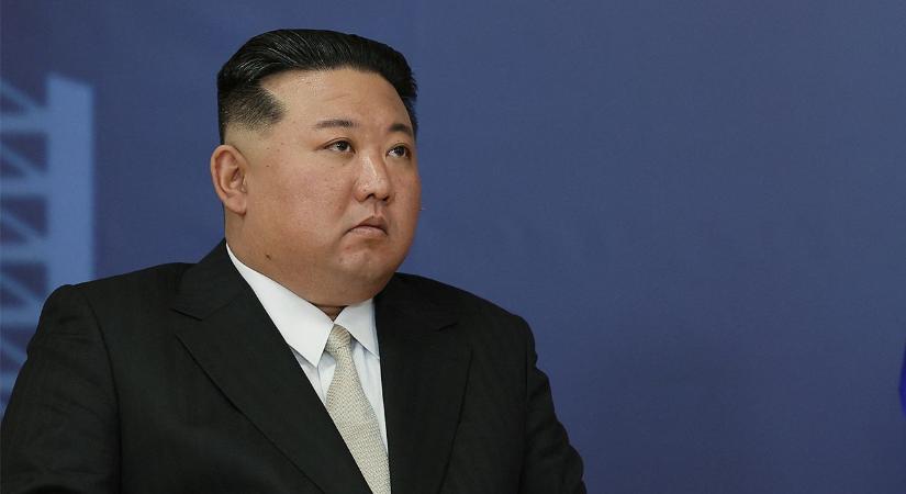 Atom-tengeralattjárót fejleszt Észak-Korea