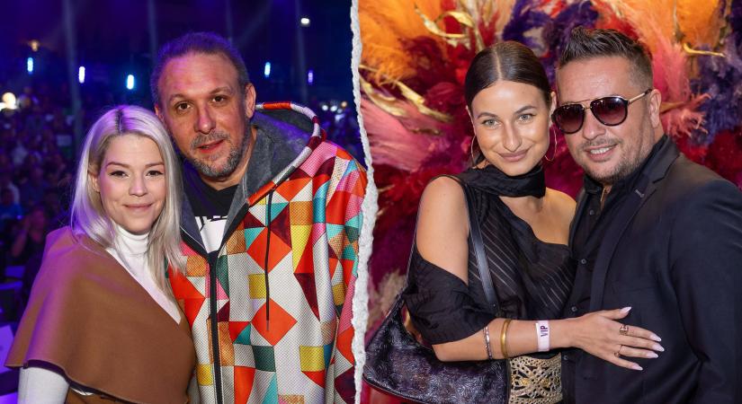 Nem az ő évük volt: ezek a sztárok idén szakítottak