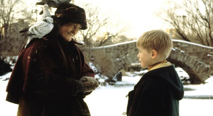 A karácsonyi klasszikus árnyoldala: a Reszkessetek, betörők! 2 sztárjának fájdalmas vallomása