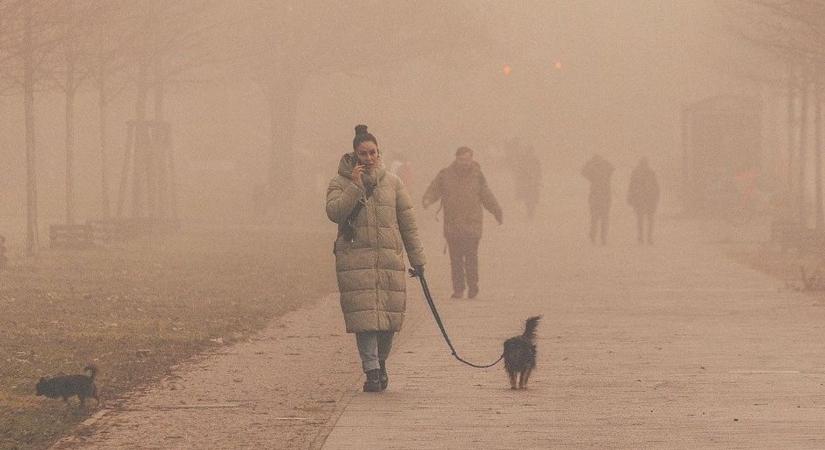 Se hó, se napsütés – mutatjuk, milyen idő vár ránk karácsony után