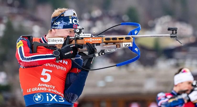 Vizsgálják, honnan szerezte a maszkot a holtan talált sílövő