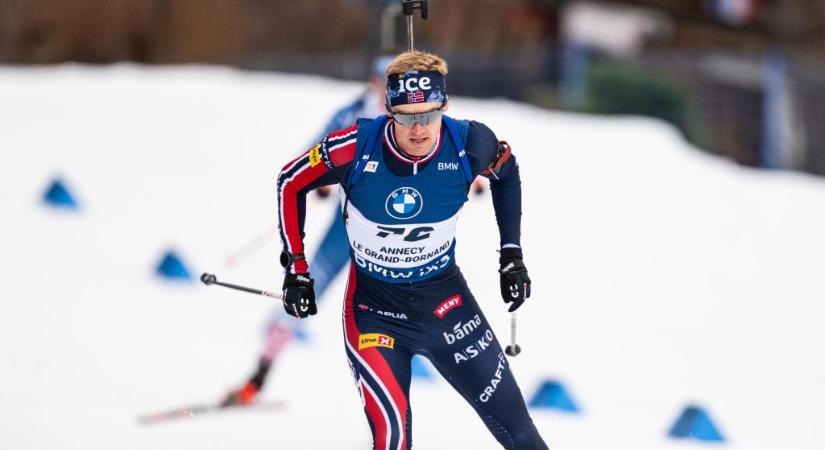 Új részlet derült ki a holtan talált biatlonosról