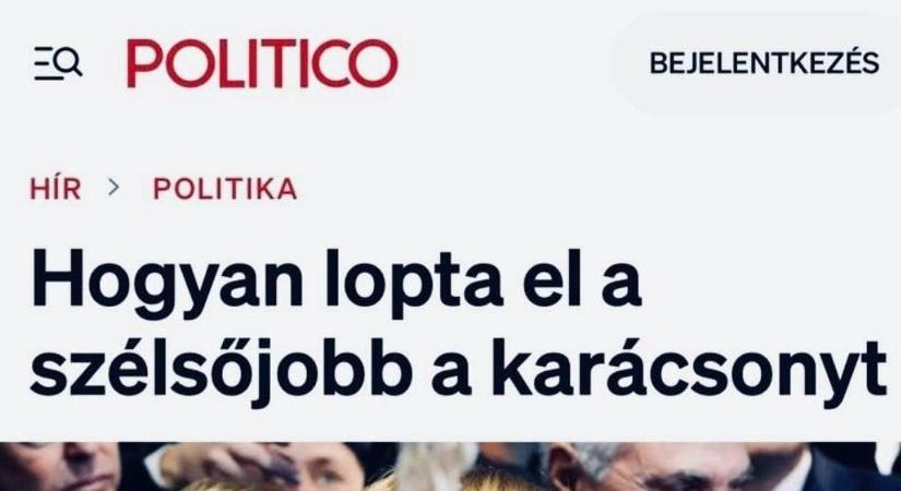 Hogy mondjam szépen, hogy ne legyek bántó, miközben persze veletek csak bántó akarok lenni