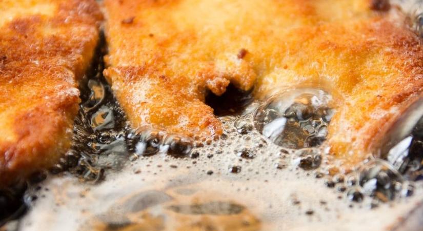 Mielőtt kidobnád a tepsit, ezt a módszert mindenképp próbáld ki