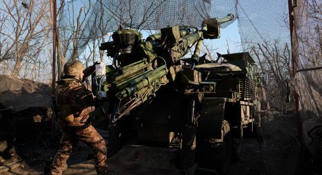 Az USA támogatja az ukrajnai tűzszünetet, de vannak árnyalatnyi különbségek – Axios