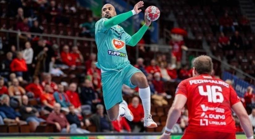 Dobogós ősz, győztes évzáró Tatabányán