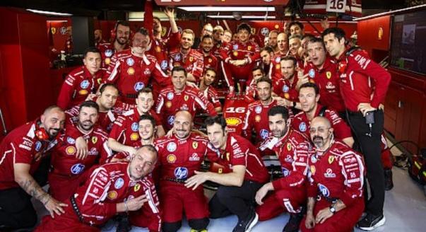 Ferrari vs. Bologna, 2030: a nap F1-es hírei