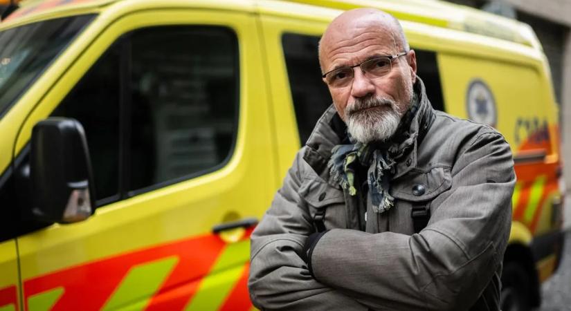 A toxikológus meglepő vallomása: karácsonykor nem a túléves és túlivás miatt kerülnek a legtöbben kórházba