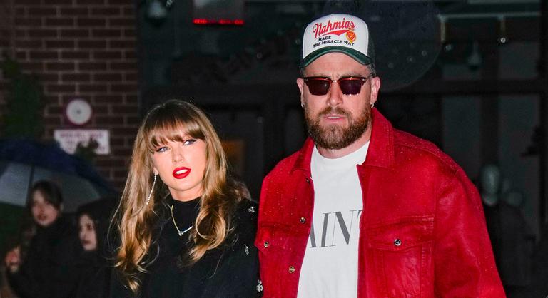 Travis Kelce és Taylor Swift már az NFL utáni életre készülnek