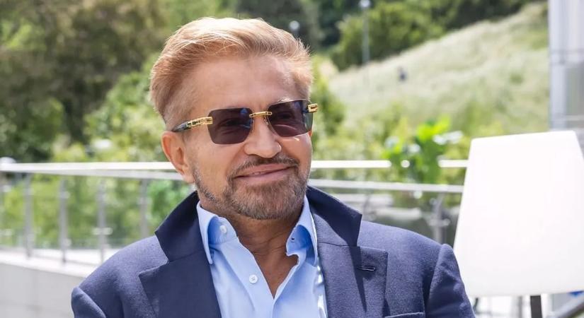 Mi történt? Jákob Zoli elhagyta Magyarországot, meglepő helyről jelentkezett be