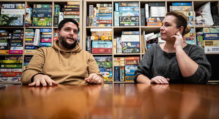 Traumát okozhat a családi társasjátékozás, mert nem tudjuk, hogy mit játsszunk